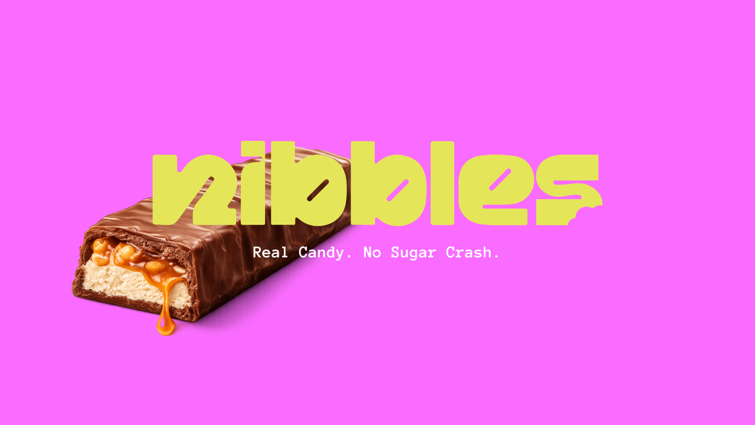 Welcome to Nibbles