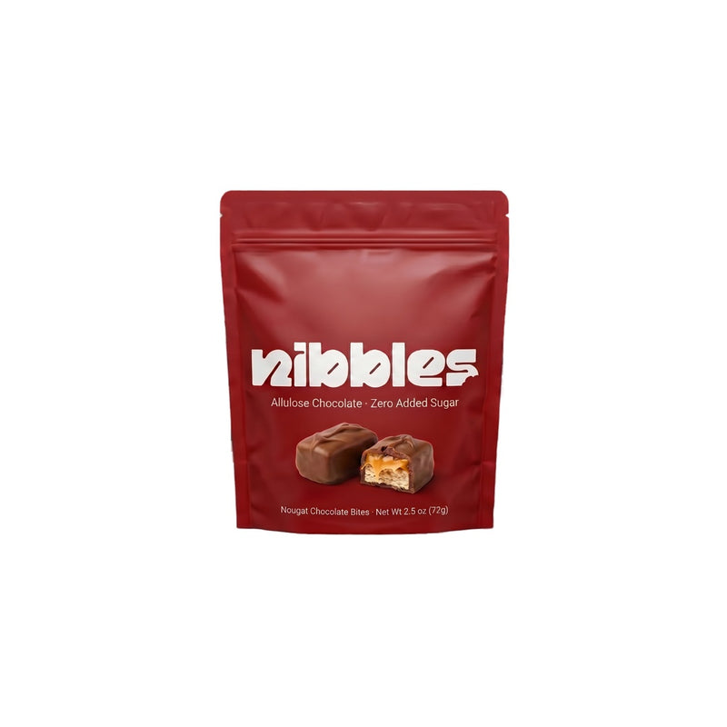 Home page – Nibbles